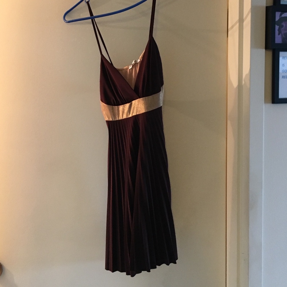 COPY - Mai tai cute going out mini dress